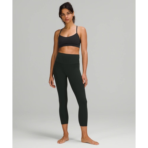 룰루레몬 Lululemon Flow Y Nulu Bra