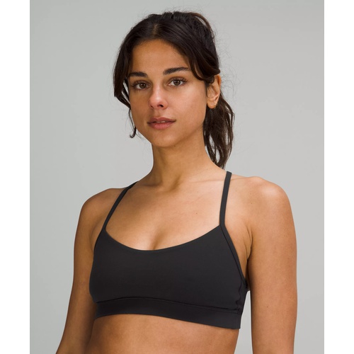 룰루레몬 Lululemon Flow Y Nulu Bra