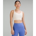 lululemon Energy Longline Bra