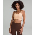 Lululemon Like a Cloud Longline Bra