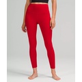 lululemon Align High-Rise Pant 25