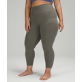 lululemon Align High-Rise Pant 25