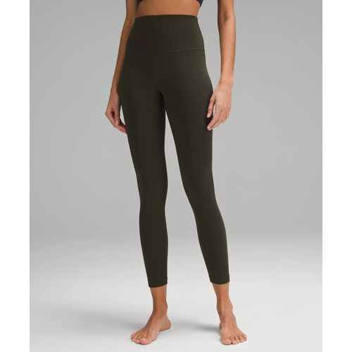 룰루레몬 lululemon Align High-Rise Pant 25