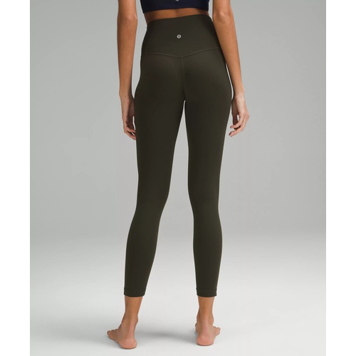 룰루레몬 lululemon Align High-Rise Pant 25