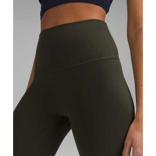 룰루레몬 lululemon Align High-Rise Pant 25