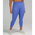 Lululemon Wunder Train High-Rise Tight with Pockets 25