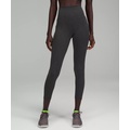 Lululemon Wunder Train High-Rise Tight with Pockets 25