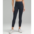 Lululemon Wunder Train High-Rise Tight with Pockets 25