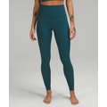 lululemon Align Ribbed High-Rise Pant 28