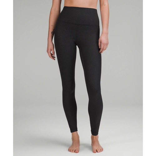 룰루레몬 lululemon Align High-Rise Pant 28