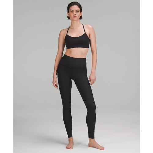 룰루레몬 lululemon Align High-Rise Pant 28