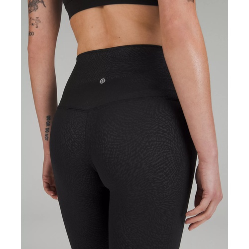 룰루레몬 lululemon Align High-Rise Pant 28