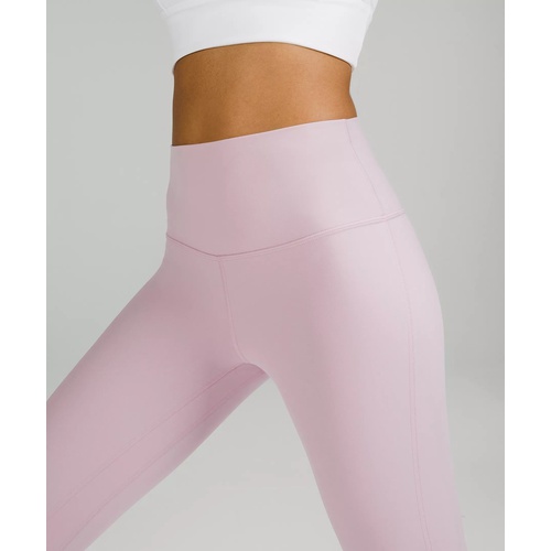 룰루레몬 lululemon Align High-Rise Pant 28