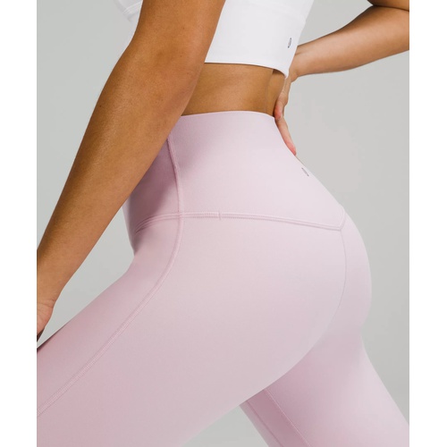 룰루레몬 lululemon Align High-Rise Pant 28