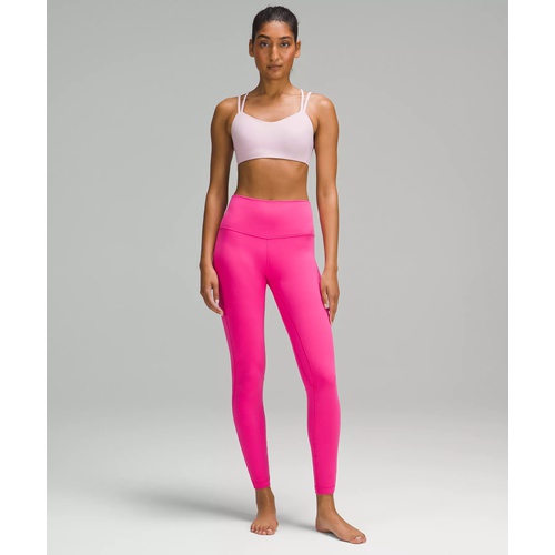 룰루레몬 lululemon Align High-Rise Pant 28