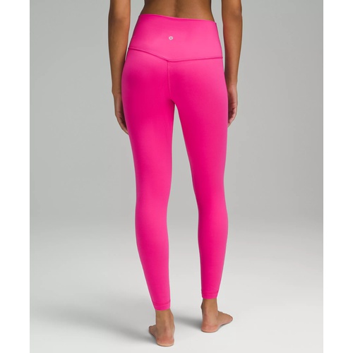 룰루레몬 lululemon Align High-Rise Pant 28