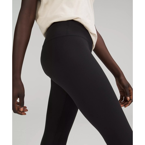 룰루레몬 lululemon Align High-Rise Pant 28