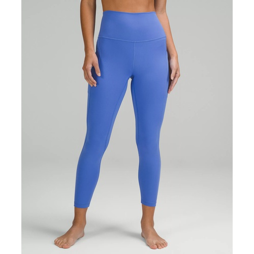 룰루레몬 lululemon Align High-Rise Pant with Pockets 25