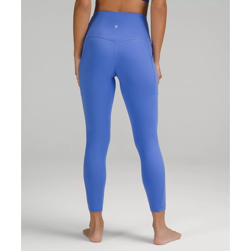 룰루레몬 lululemon Align High-Rise Pant with Pockets 25