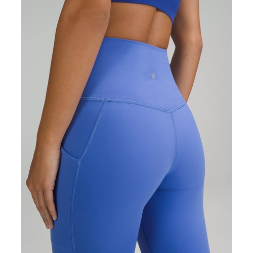 룰루레몬 lululemon Align High-Rise Pant with Pockets 25