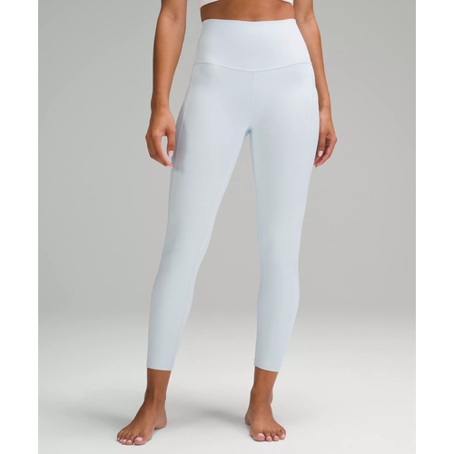 룰루레몬 lululemon Align High-Rise Pant with Pockets 25