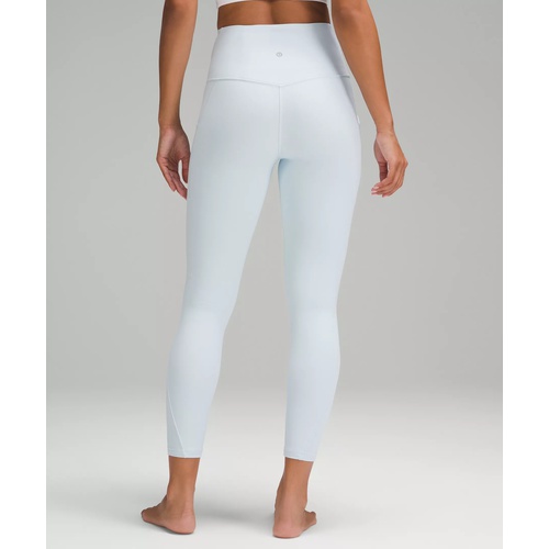 룰루레몬 lululemon Align High-Rise Pant with Pockets 25