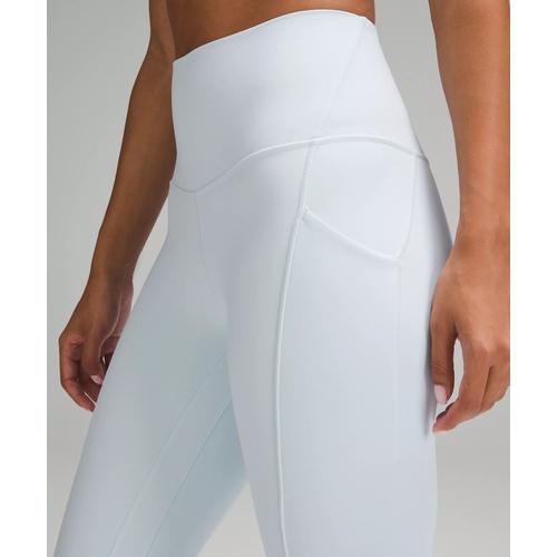 룰루레몬 lululemon Align High-Rise Pant with Pockets 25