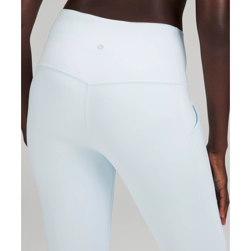 룰루레몬 lululemon Align High-Rise Pant with Pockets 25