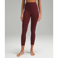 lululemon Align High-Rise Pant with Pockets 25