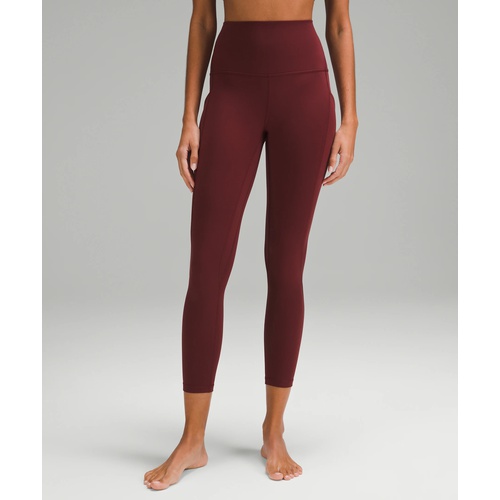 룰루레몬 lululemon Align High-Rise Pant with Pockets 25