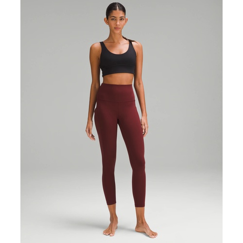 룰루레몬 lululemon Align High-Rise Pant with Pockets 25