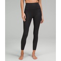 lululemon Align High-Rise Pant with Pockets 25