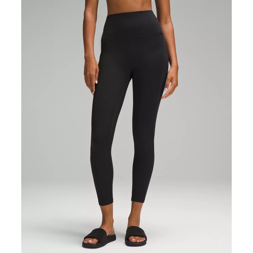 룰루레몬 lululemon Align High-Rise Pant with Pockets 25