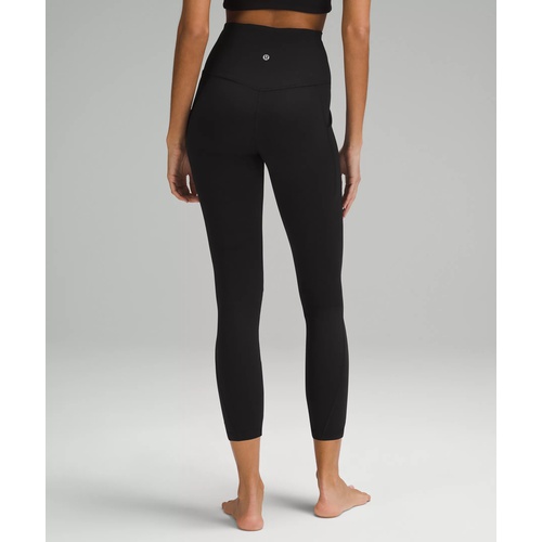 룰루레몬 lululemon Align High-Rise Pant with Pockets 25