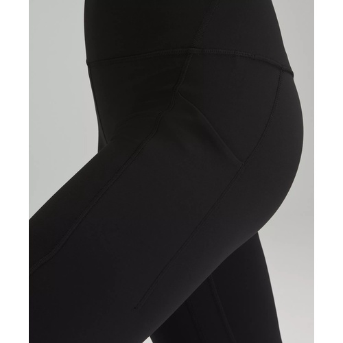 룰루레몬 lululemon Align High-Rise Pant with Pockets 25