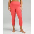 lululemon Align High-Rise Pant with Pockets 25