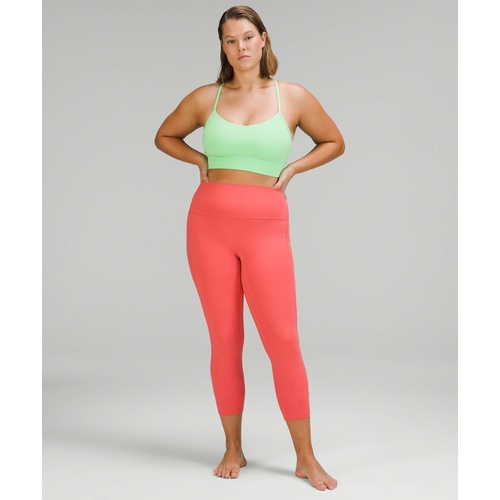 룰루레몬 lululemon Align High-Rise Pant with Pockets 25