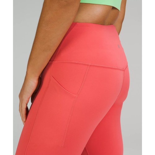 룰루레몬 lululemon Align High-Rise Pant with Pockets 25