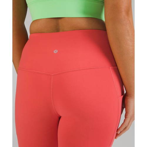 룰루레몬 lululemon Align High-Rise Pant with Pockets 25