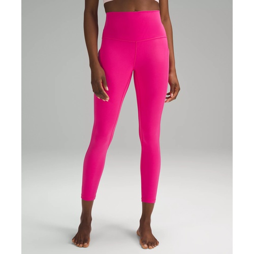 룰루레몬 lululemon Align High-Rise Pant with Pockets 25