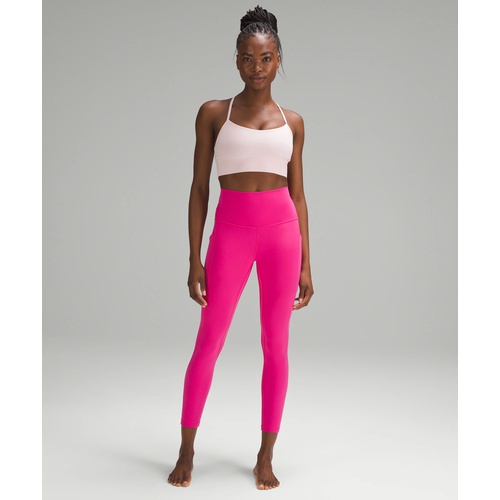 룰루레몬 lululemon Align High-Rise Pant with Pockets 25