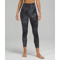 lululemon Align High-Rise Pant with Pockets 25