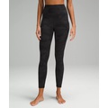 lululemon Align High-Rise Pant with Pockets 25