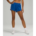 Lululemon Hotty Hot Low-Rise Lined Short 4