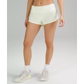 Lululemon Speed Up Low-Rise Lined Short 2.5