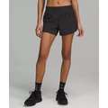 Lululemon Hotty Hot High-Rise Lined Short 4