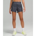 Lululemon Hotty Hot High-Rise Lined Short 4