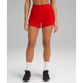 Lululemon Hotty Hot High-Rise Lined Short 4