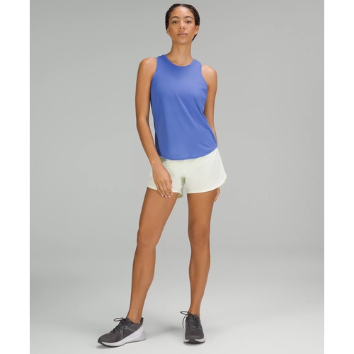 룰루레몬 Lululemon Speed Up High-Rise Lined Short 4