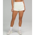 Lululemon Speed Up High-Rise Lined Short 2.5